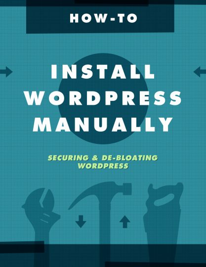 Wordpress Manual Pdf Download